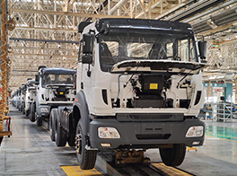 Our Factory Equipment