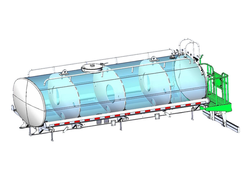 HOWO TX 6&times;4 water truck