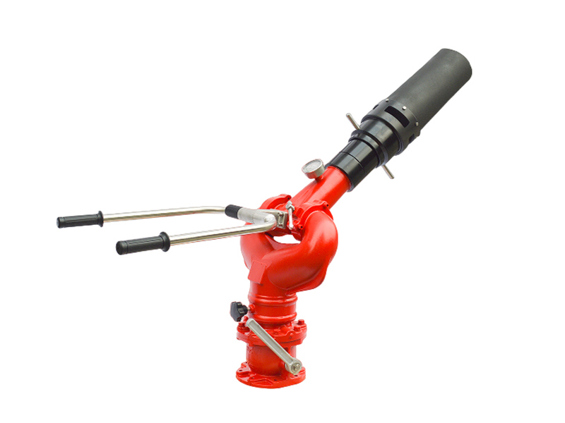 HOWO 6&times;4 TX foam fire vehicle