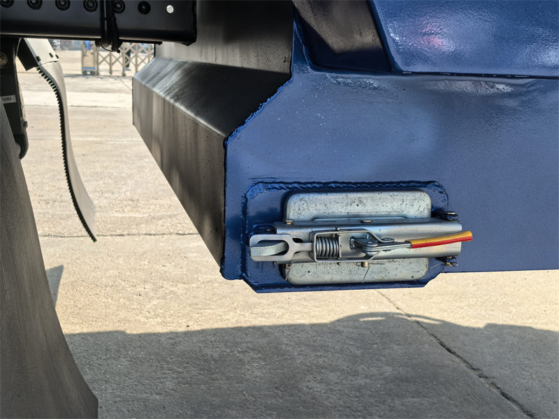 Howo garbage compactor truck