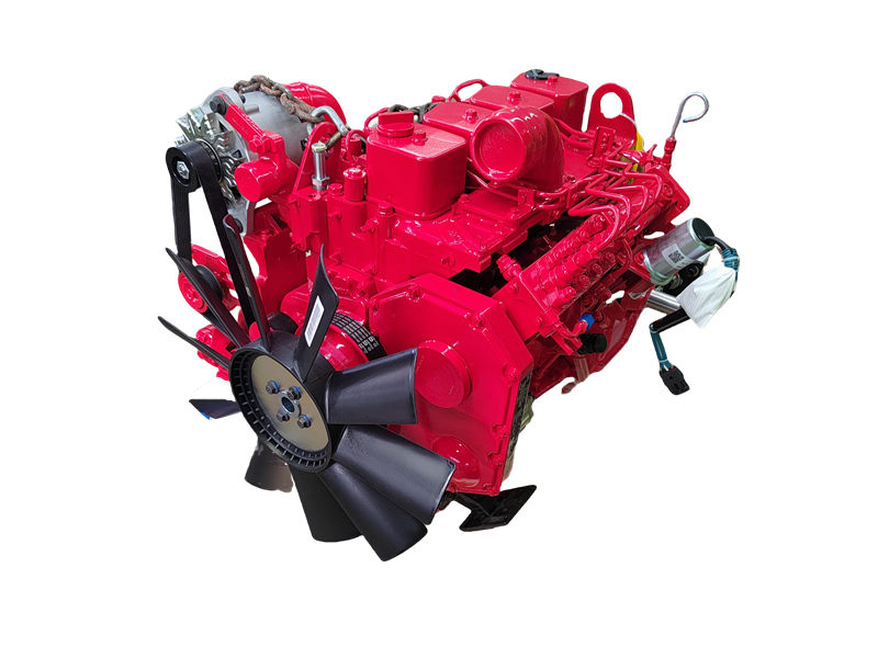 Howo road sweeper truck