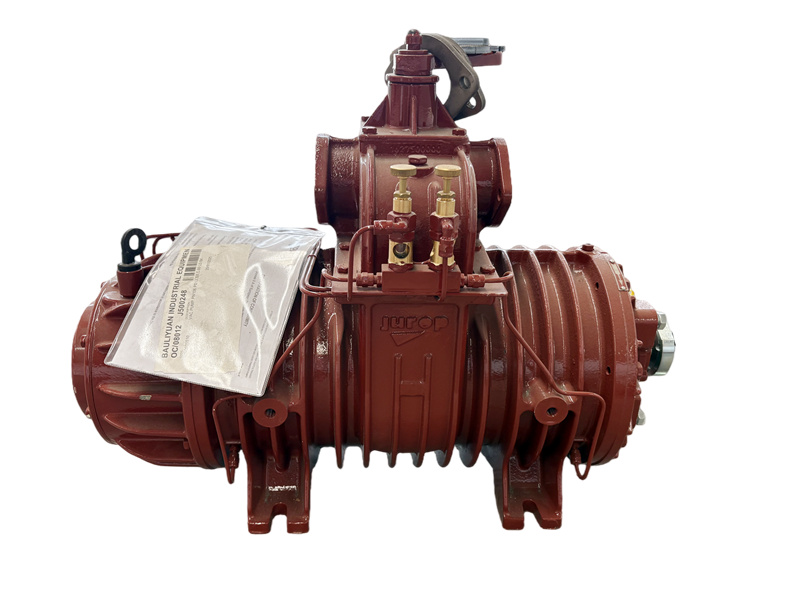Italy Jurop vacuum pump