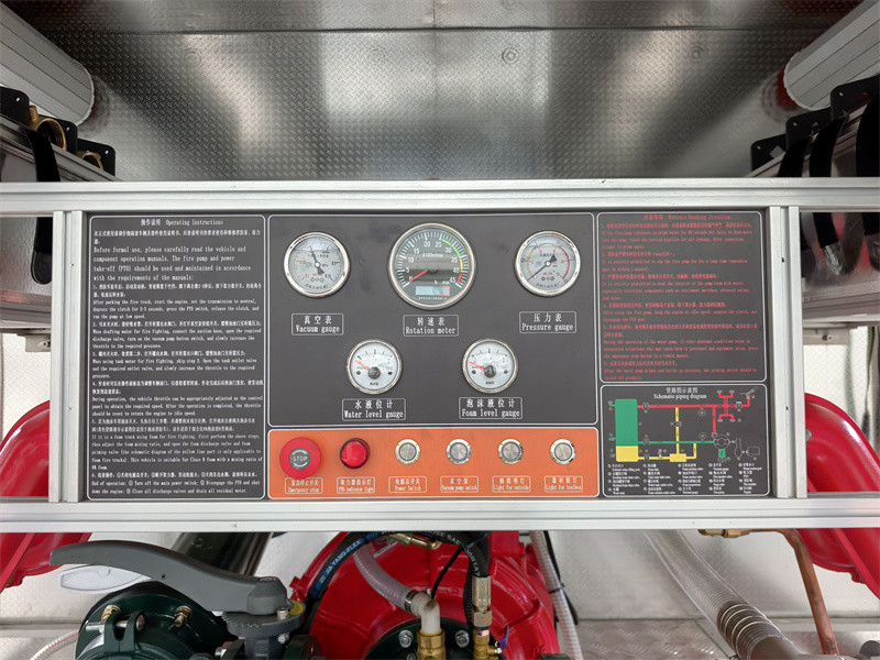 control panel control panel